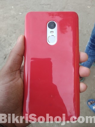 Xiaomi Redmi Note 4